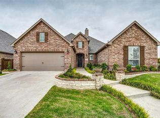 9721 Drovers View Trl, Fort Worth, TX 76131