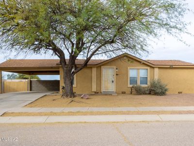 5354 S Angels Breath Dr, Tucson, AZ, 85757