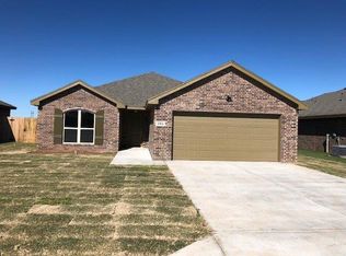 4904 Jarvis St, Lubbock, TX 79416