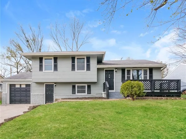 7809 NE 56th St, Kansas City, MO 64119