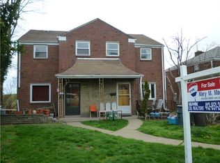 1607 Parkline Dr, Pittsburgh, PA 15227
