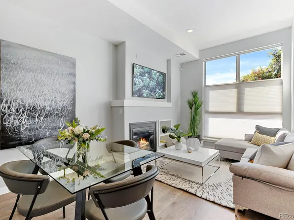 2452 Clay Street, Denver, CO 80211