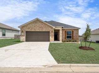 2008 Zabcikville Dr, Temple, TX 76502