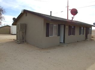 27064 20 Mule Team Rd, Boron, CA 93516