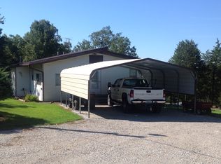 119 Mowrey Ln, Theodosia, MO 65761