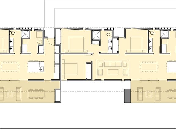 5th image of 7883 Church St #201