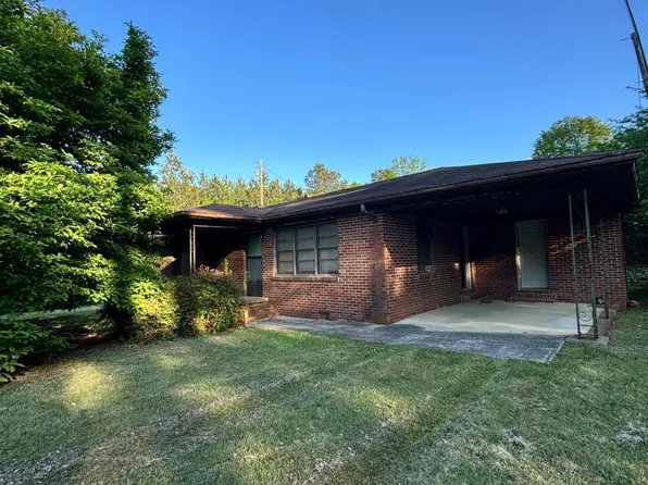 1186 Joe Bolton Rd, Commerce, GA 30530