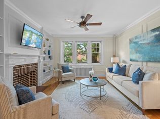 10 Lanark Rd APT 1, Brookline, MA 02445