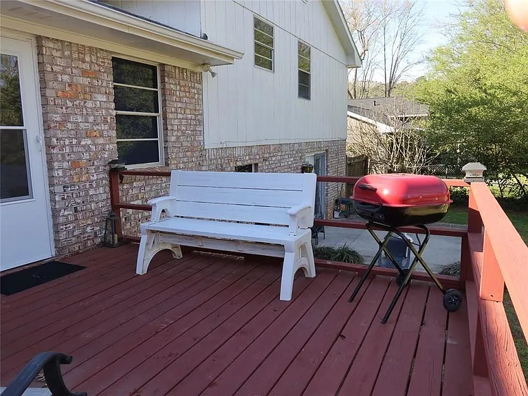651 Mincey Woods Ct — Photo 23