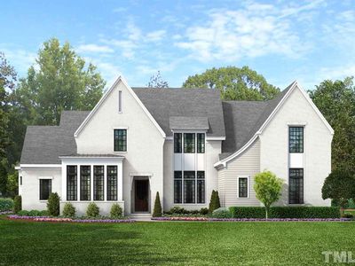1831 Ridge Rd, Raleigh, NC, 27607