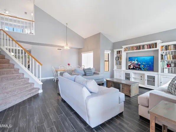 1508 E VAUGHN Avenue, Gilbert, AZ 85234