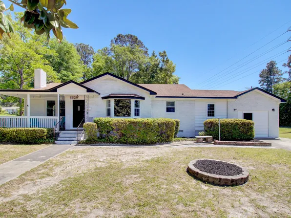 1029 Wheeler Dr, Hanahan, SC 29410