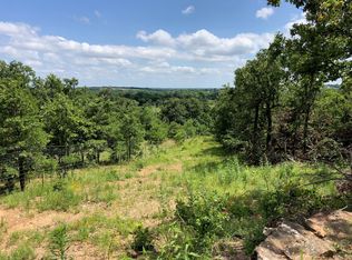 Northern Coal County, Coalgate, OK 74538