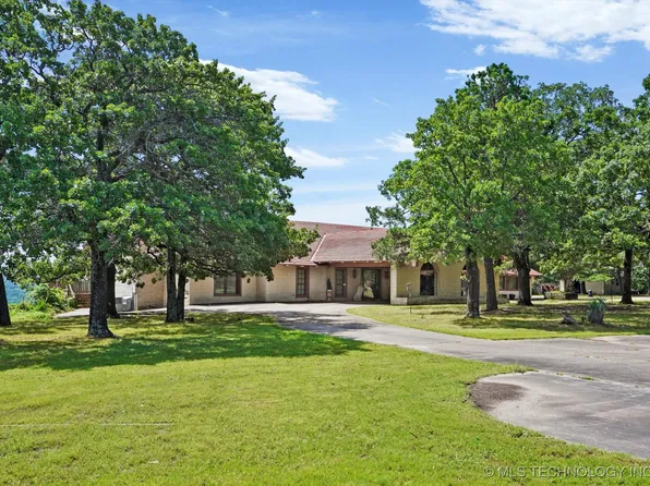 17331 S 174th Ave E, Bixby, OK 74008