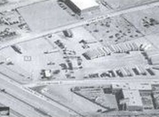 14141 Gateway Blvd W, El Paso, TX 79928