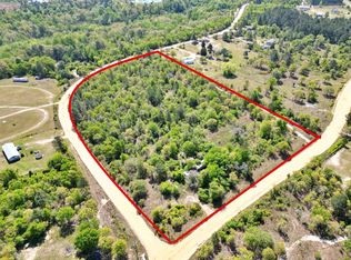 1585 Mathews Rd, Roberta, GA 31078