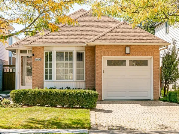 2926 Addison St, Burlington, ON L7M 4K4