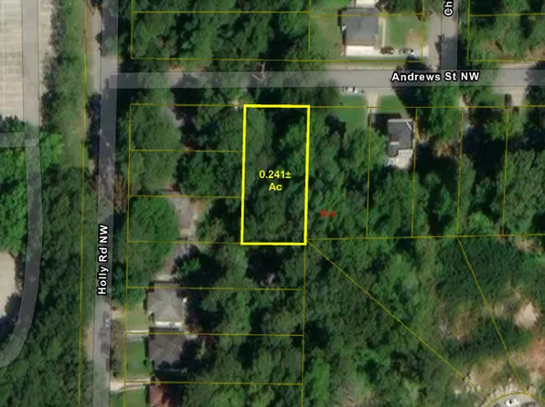0 Andrews St N, Atlanta, GA 30314