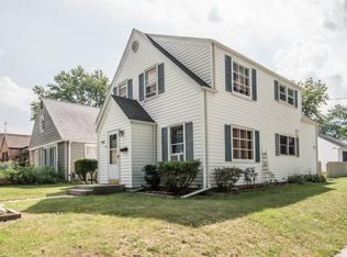 4301 S Lenox St, Milwaukee, WI 53207