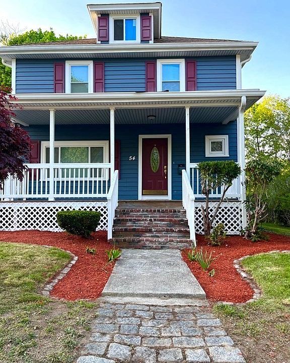 54 Holmes St, Brockton, MA 02301 Zillow