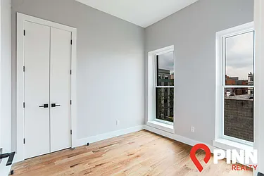 Rented by Pinn Realty