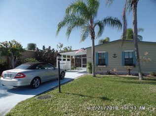 6930 SE Morningside Dr, Stuart, FL 34997