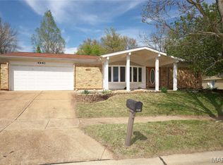 4961 Brookton Way, Saint Louis, MO
