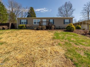 9324 E Emory Rd, Corryton, TN 37721