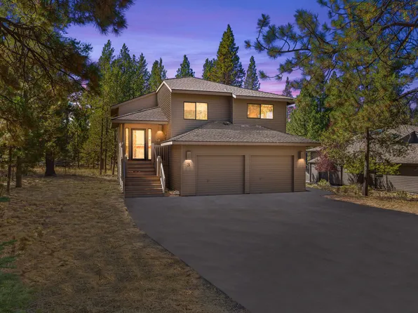 17855 Lava Butte Ln, Sunriver, OR 97707