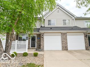 11437 Enclave Blvd, Fishers, IN 46038