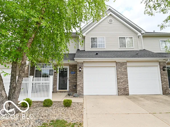 11437 Enclave Blvd, Fishers, IN 46038