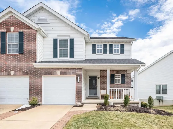 1054 Big Bend Crossing Dr, Valley Park, MO 63088