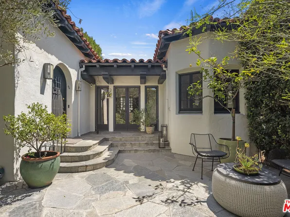 108 N Crescent Heights Blvd, Los Angeles, CA 90048