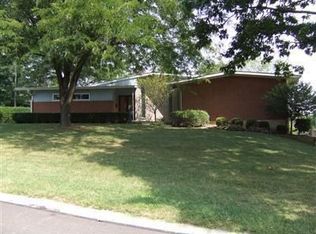 4764 James Hill Rd, Dayton, OH 45429