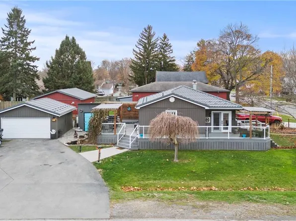 104 Concession Rd E, Haldimand County, ON N1A 1A1