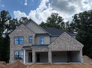4290 Hosch Reserve Dr, Buford, GA 30519
