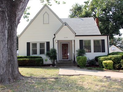 1120 S Richmond Ave, Tulsa, OK, 74112