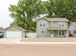 105 Creekside Village Ct, Aztec, NM 87410