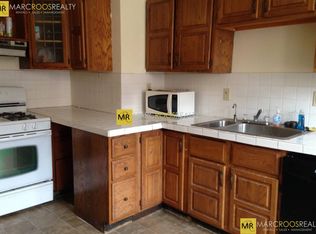 (Undisclosed Address), Somerville, MA 02143