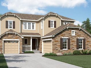 16478 Arrow Peak Way, Broomfield, CO 80023