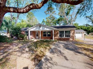 4027 Shell Point Road, Beaufort, SC 29906