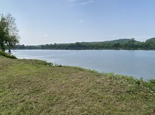 279 Hardin Bottom River Rd Lot 159, Clifton, TN 38425
