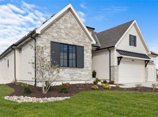 7943 Millridge St, Shawnee, KS 66220