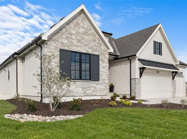 7943 Millridge St, Shawnee, KS 66220
