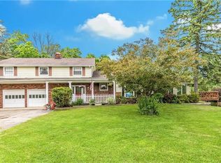 14464 Peckham Rd, Burton, OH 44021