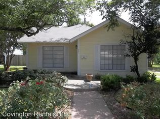 201 E 7th Ave, Belton, TX 76513