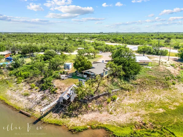 242 Cove Rd, Abilene, TX 79601