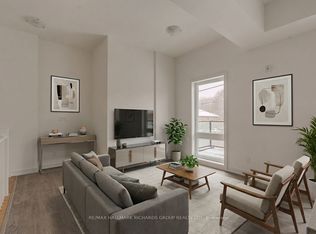 35 Birchcliff Ave #2, Toronto, ON M1N0C1