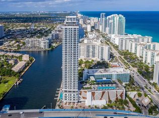 4010 S Ocean Dr #2203-1, Hollywood, FL 33019