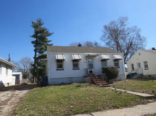 128 Bonds Ave, East Alton, IL 62024